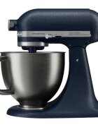 KitchenAid Стационарен миксер с 4.7 L купа Artisan Plus Model 50 Blueberry - K