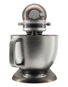 KitchenAid Стационарен миксер с 4.7 литрова купа Artisan Plus модел 50 Iron O