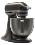 KitchenAid Стационарен миксер с 4.7 литрова купа Artisan Plus модел 50 Iron O