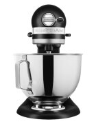 KitchenAid Стационарен миксер с купа 4.3 л модел 95 Matte Black -
