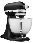 KitchenAid Стационарен миксер с купа 4.3 л модел 95 Matte Black -