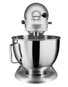 KitchenAid Стационарен миксер с купа 4.3 л модел 95 сребрист -