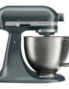 KitchenAid Стационарен миксер с купа 4.7 L Artisan Plus модел 50 Juniper - Kit
