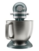 KitchenAid Стационарен миксер с купа 4.7 L Artisan Plus модел 50 Juniper - Kit