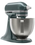 KitchenAid Стационарен миксер с купа 4.7 L Artisan Plus модел 50 Juniper - Kit