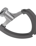 KitchenAid Стационарен миксер с купа 4.7 L Artisan Plus модел 50 Medallion Sil