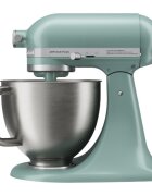 KitchenAid Стационарен миксер с купа 4.7 L Artisan Plus Model 50 Mint Julep -