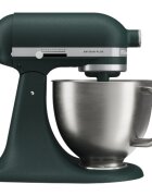 KitchenAid Стационарен миксер с купа 4.7 L Artisan Plus модел 50 Pebbled Palm
