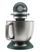 KitchenAid Стационарен миксер с купа 4.7 L Artisan Plus модел 50 Pebbled Palm