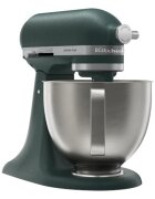 KitchenAid Стационарен миксер с купа 4.7 L Artisan Plus модел 50 Pebbled Palm