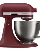 KitchenAid Стационарен миксер с купа 4.7 L Artisan Plus модел 50 Sun Dried Tom