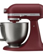 KitchenAid Стационарен миксер с купа 4.7 L Artisan Plus модел 50 Sun Dried Tom