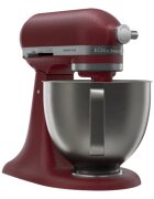 KitchenAid Стационарен миксер с купа 4.7 L Artisan Plus модел 50 Sun Dried Tom