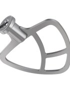 KitchenAid Стационарен миксер с купа 4.7 L Artisan Plus модел 50 Sun Dried Tom