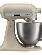 KitchenAid Стоящ миксер с купа 4.7 L Artisan Plus модел 50 Oat -