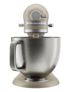 KitchenAid Стоящ миксер с купа 4.7 L Artisan Plus модел 50 Oat -