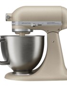 KitchenAid Стоящ миксер с купа 4.7 L Artisan Plus модел 50 Oat -