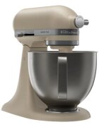 KitchenAid Стоящ миксер с купа 4.7 L Artisan Plus модел 50 Oat -