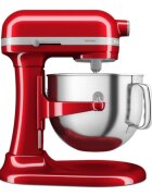 KitchenAid Стоящ миксер с повдигаща купа 66 л модел 70 Artisan Candy Apple -