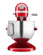 KitchenAid Стоящ миксер с повдигаща купа 66 л модел 70 Artisan Candy Apple -