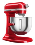 KitchenAid Стоящ миксер с повдигаща купа 66 л модел 70 Artisan Candy Apple -