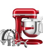 KitchenAid Стоящ миксер с повдигаща купа 66 л модел 70 Artisan Candy Apple -