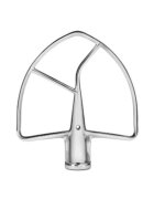 KitchenAid Стоящ миксер с повдигаща купа 66 л модел 70 Artisan Candy Apple -