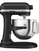 KitchenAid Стоящ миксер с повдигаща купа 66 л модел 70 Artisan Cast Iron- Ki