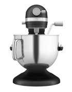 KitchenAid Стоящ миксер с повдигаща купа 66 л модел 70 Artisan Cast Iron- Ki