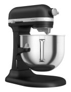 KitchenAid Стоящ миксер с повдигаща купа 66 л модел 70 Artisan Cast Iron- Ki