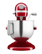 KitchenAid Стоящ миксер с повдигаща купа 66 л модел 70 Artisan Empire Red -
