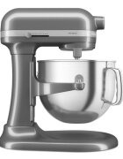 KitchenAid Стоящ миксер с повдигаща купа 66 л модел 70 Artisan Medallion Sil