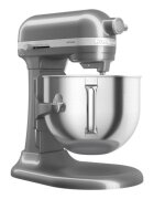 KitchenAid Стоящ миксер с повдигаща купа 66 л модел 70 Artisan Medallion Sil