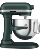 KitchenAid Стоящ миксер с повдигаща купа 66 л модел 70 Artisan Pebbled Palm