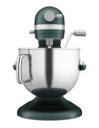 KitchenAid Стоящ миксер с повдигаща купа 66 л модел 70 Artisan Pebbled Palm