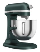 KitchenAid Стоящ миксер с повдигаща купа 66 л модел 70 Artisan Pebbled Palm