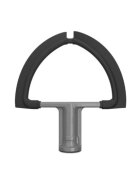 KitchenAid Стоящ миксер с повдигаща купа 66 л модел 70 Artisan Pebbled Palm