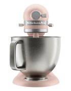 KitchenAid Стойка миксер с купа 4.7 L Artisan Plus Model 50 Feather Pink - Kit