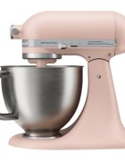 KitchenAid Стойка миксер с купа 4.7 L Artisan Plus Model 50 Feather Pink - Kit