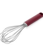 KitchenAid Телка за разбиване от неръждаема стомана 27 см "Classic" Empire Red