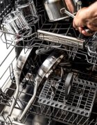 KitchenAid Тенджера неръждаема стомана 3-слойна 16 см/15 л "TRI-PLY" - Kitch