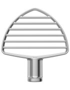KitchenAid Тесто за тесто за купи 5.6 л 6.6 л и 6.9 л неръждаема стомана - Kitc