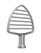 KitchenAid Тесто за тесто за купи 5.6 л 6.6 л и 6.9 л неръждаема стомана - Kitc