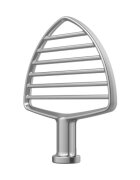 KitchenAid Тесто за тесто за купи 5.6 л 6.6 л и 6.9 л неръждаема стомана - Kitc