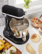 KitchenAid Тесто за тесто за купи 5.6 л 6.6 л и 6.9 л неръждаема стомана - Kitc