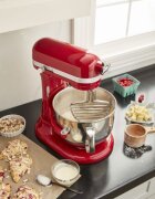 KitchenAid Тесто за тесто за купи 5.6 л 6.6 л и 6.9 л неръждаема стомана - Kitc