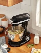 KitchenAid Тесто за тесто за купи 5.6 л 6.6 л и 6.9 л неръждаема стомана - Kitc