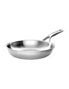 KitchenAid Тиган неръждаема стомана 3-слоен 20 см "TRI-PLY" -