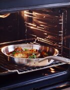KitchenAid Тиган неръждаема стомана 3-слоен 20 см "TRI-PLY" -