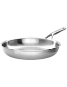 KitchenAid Тиган от неръждаема стомана 3-слоен 28 см "TRI-PLY" -